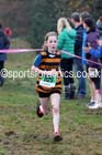 Under-13  girls NEHL, Aykley Heads, Durham. Photo: David T. Hewitson/Sports for All Pics